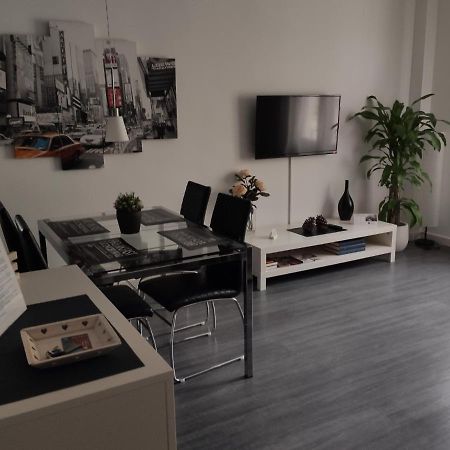 Apartamentos Granada Sierra Bagian luar foto