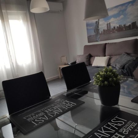 Apartamentos Granada Sierra Bagian luar foto