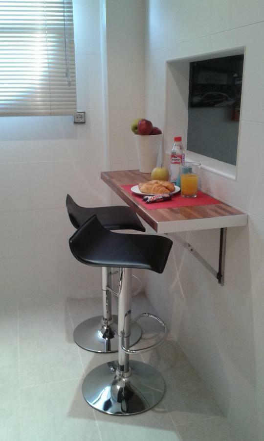 Apartamentos Granada Sierra Bagian luar foto